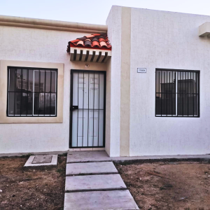 Stanza Magnolia, Mazatlán.